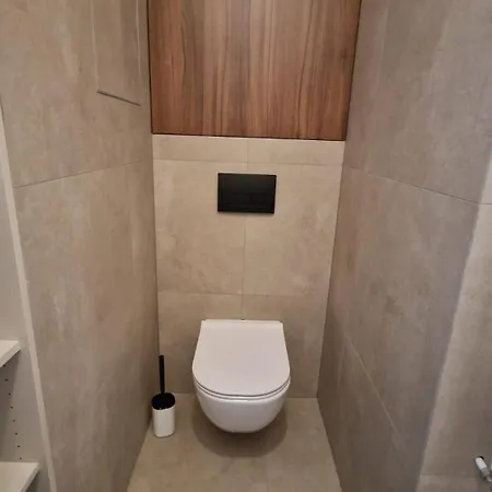 Apartamento Sofia New Quiet And Near Center *