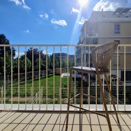 Sofia New Quiet And Near Center Apartamento *