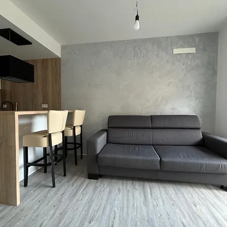 Sofia New Quiet And Near Center Apartamento