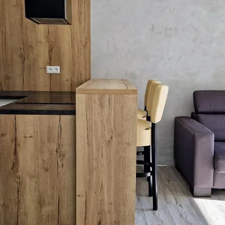 Sofia New Quiet And Near Center Apartamento