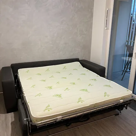 Sofia New Quiet And Near Center Apartamento