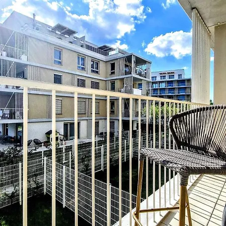 Apartamento Sofia New Quiet And Near Center *