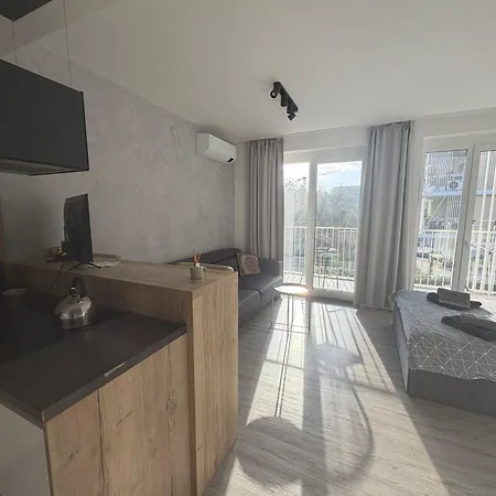 Sofia New Quiet And Near Center Apartamento Bratislava
