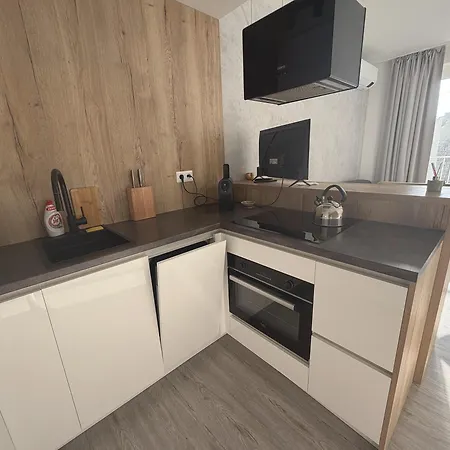 Apartamento Sofia New Quiet And Near Center