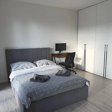 Apartamento Sofia New Quiet And Near Center *