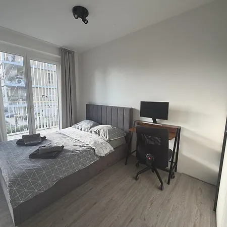 Apartamento Sofia New Quiet And Near Center *