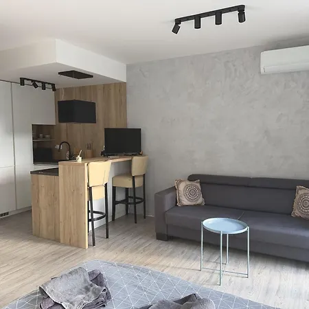 Sofia New Quiet And Near Center Apartamento Bratislava