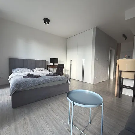 Apartamento Sofia New Quiet And Near Center *