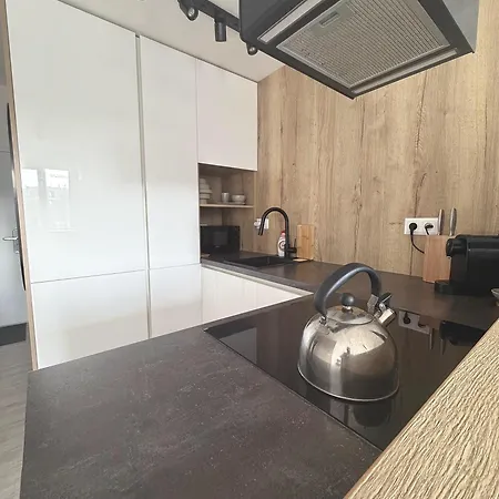 Apartamento Sofia New Quiet And Near Center Bratislava