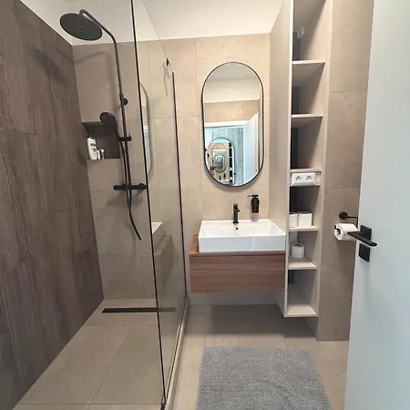 Apartamento Sofia New Quiet And Near Center