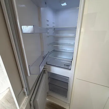 Sofia New Quiet And Near Center Apartamento