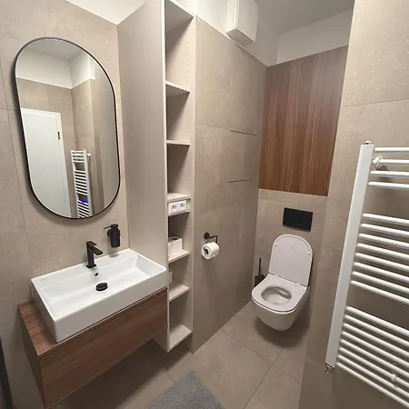 Apartamento Sofia New Quiet And Near Center *