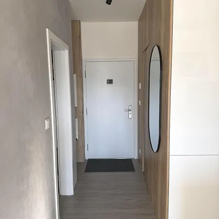 Sofia New Quiet And Near Center Apartamento Bratislava